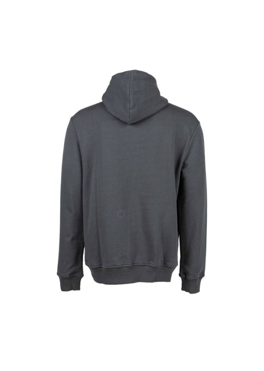 Homme Redskins Sweatshirts | Sweatshirt Loyal Dense Carbon