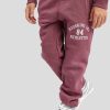 Enfant Redskins | Jogging 22007 Burgundy