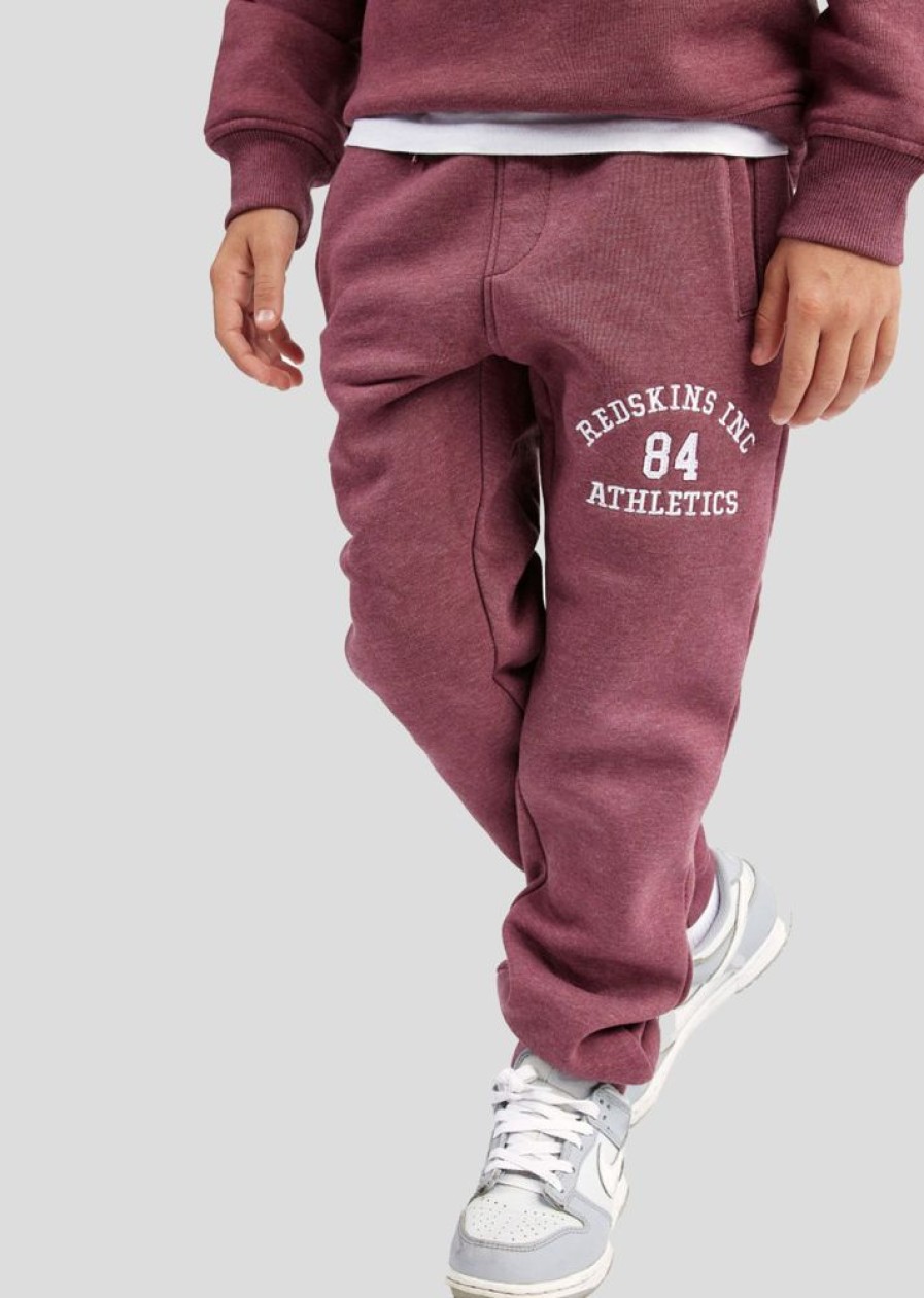 Enfant Redskins | Jogging 22007 Burgundy