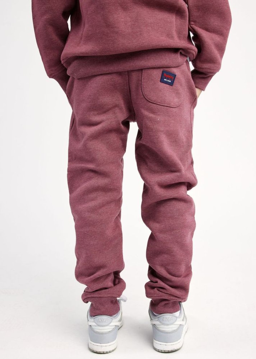 Enfant Redskins | Jogging 22007 Burgundy