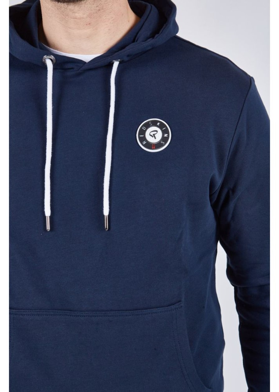 Homme Redskins Sweatshirts | Sweatshirt Future Champion Navy Blue