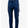 Homme Redskins Joggings | Jogging Town Champion Navy Blue