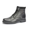 Homme Redskins Boots | Boots Tendance Noir