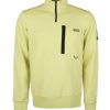 Homme Redskins Sweatshirts | Jogging Camp French Khaki