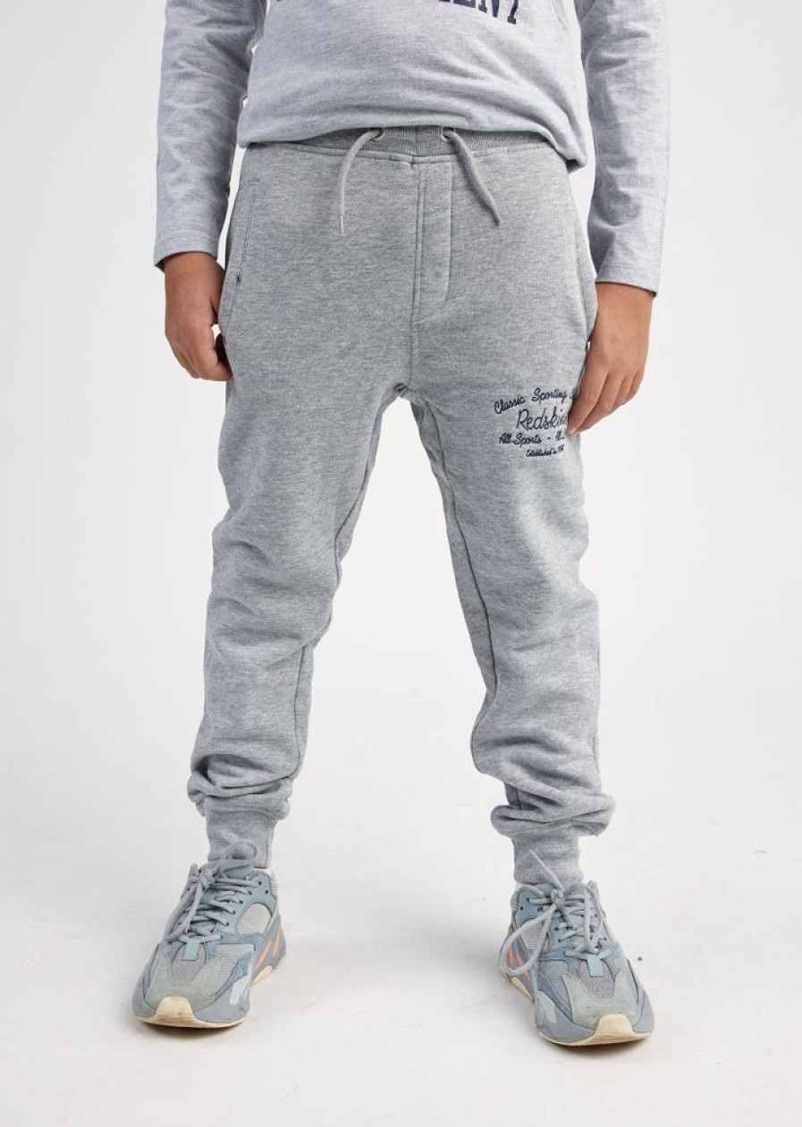 Enfant Redskins | Jogging 22003 Medium Grey