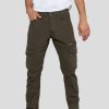 Homme Redskins Jeans & Pantalons | Pantalon Tonvui Mahevan Khaki