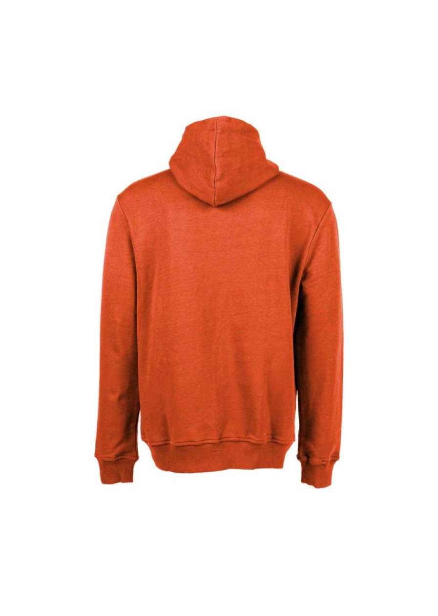 Homme Redskins Sweatshirts | Sweatshirt Loyal Dense Orange