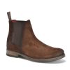 Homme Redskins Boots | Boots Neurone Chataigne