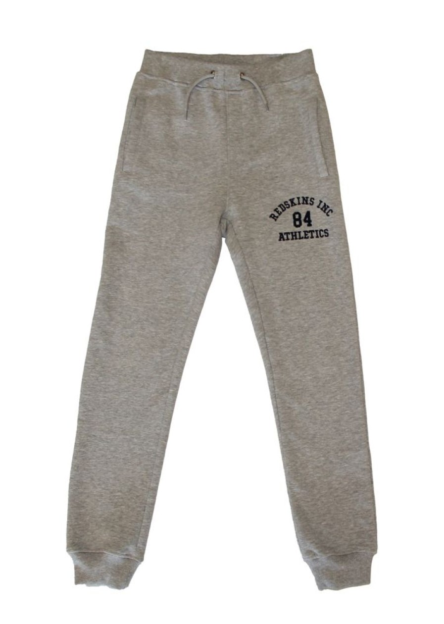 Enfant Redskins | Jogging 22007 Medium Grey