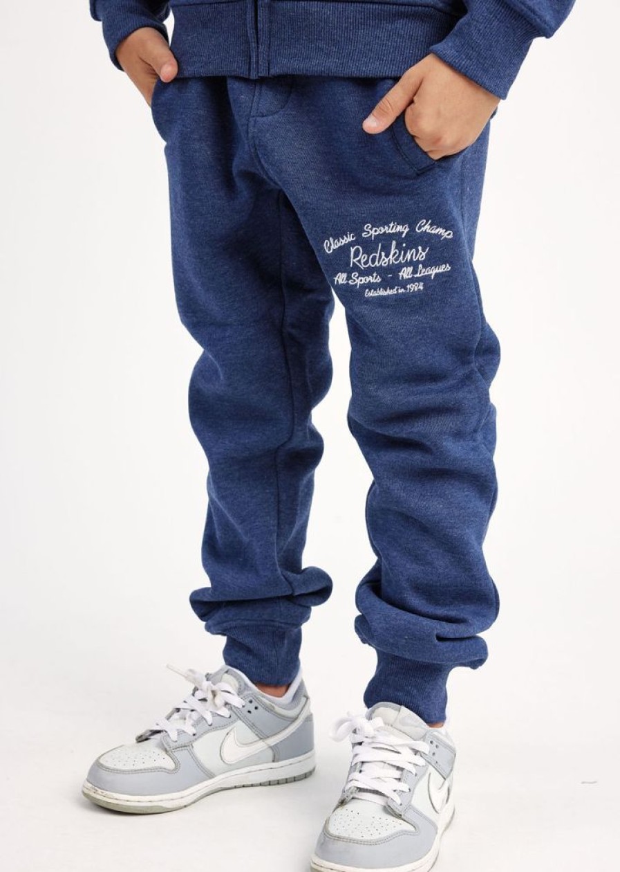 Enfant Redskins | Jogging 22003 Navy Blue