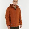 Homme Redskins Doudounes | Doudoune Sicario Juarez Ocre