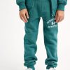 Enfant Redskins | Jogging 22007 Green