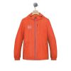 Homme Redskins Blousons & Vestes | Coupe/Vent Andrew Swift Orange