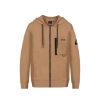 Homme Redskins Sweatshirts | Sweat Shirt Base French Brown