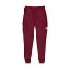 Homme Redskins Joggings | Jogging Town Poster Burgundy