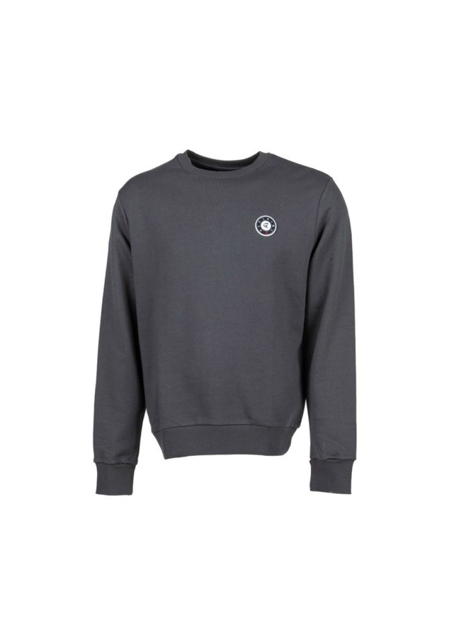 Homme Redskins Sweatshirts | Sweatshirt Layer Champion Carbon