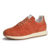 Homme Redskins Baskets | Sneakers Parmi Brique