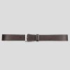 Homme Redskins Ceintures | Ceinture Devil Marron