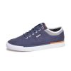 Homme Redskins Baskets | Baskets Genial Marine/Gris