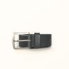 Homme Redskins Ceintures | Ceinture Input Noir