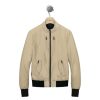 Homme Redskins Blousons & Vestes | Blouson Holman Cawelo Beige