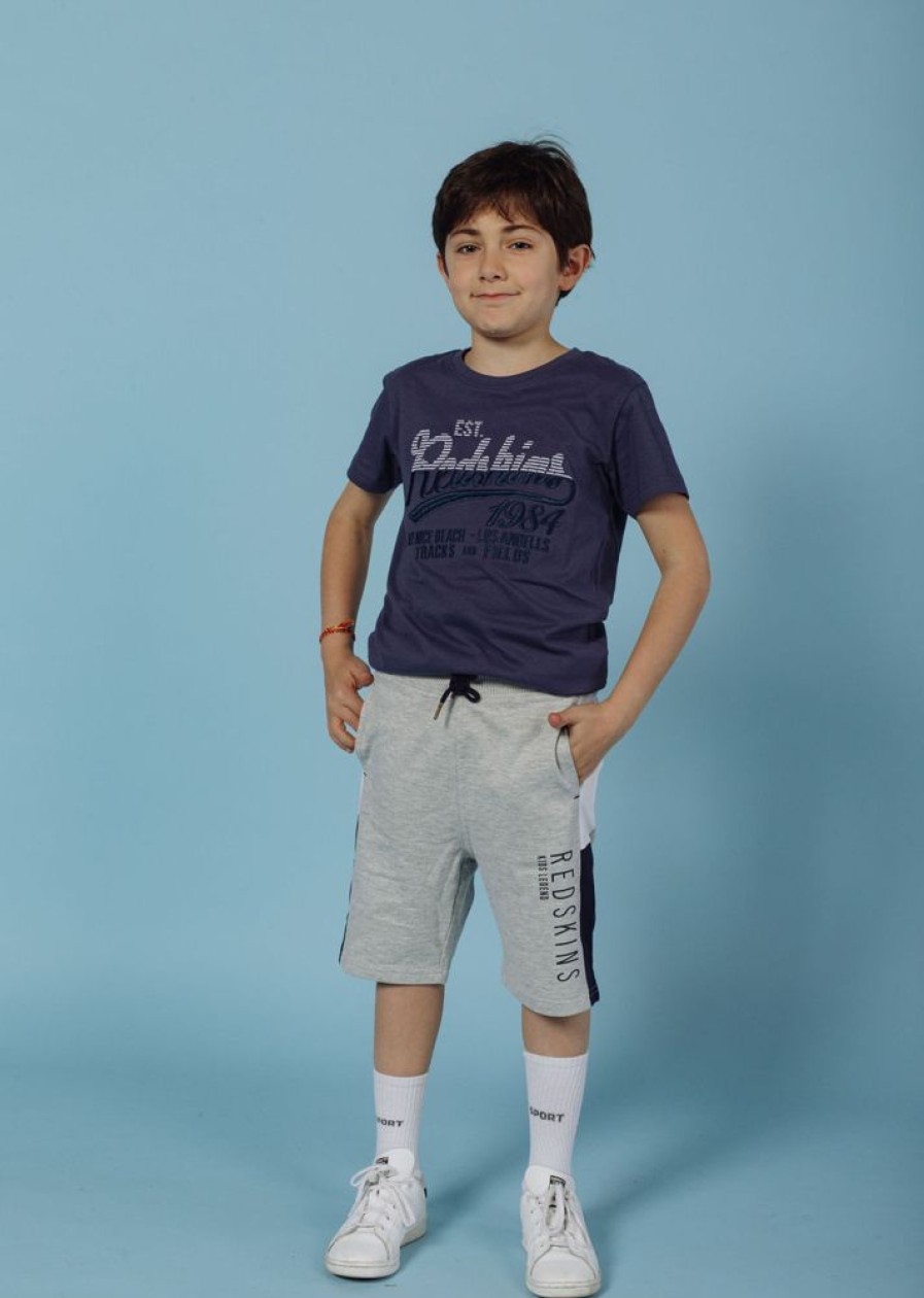 Enfant Redskins | Jogging Short Enfantber750503