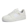 Homme Redskins Baskets | Baskets Fast White