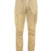 Homme Redskins Jeans & Pantalons | Pantalon Lorry Pack Beige