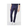 Homme Redskins Jeans & Pantalons | Pantalon Tonvui Mahevan Navy Blue