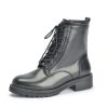 Femme Redskins | Boots Willing Noir