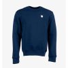 Homme Redskins Sweatshirts | Sweatshirt Ruse Dense Dark Navy