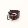 Homme Redskins Ceintures | Ceinture Hells Brown