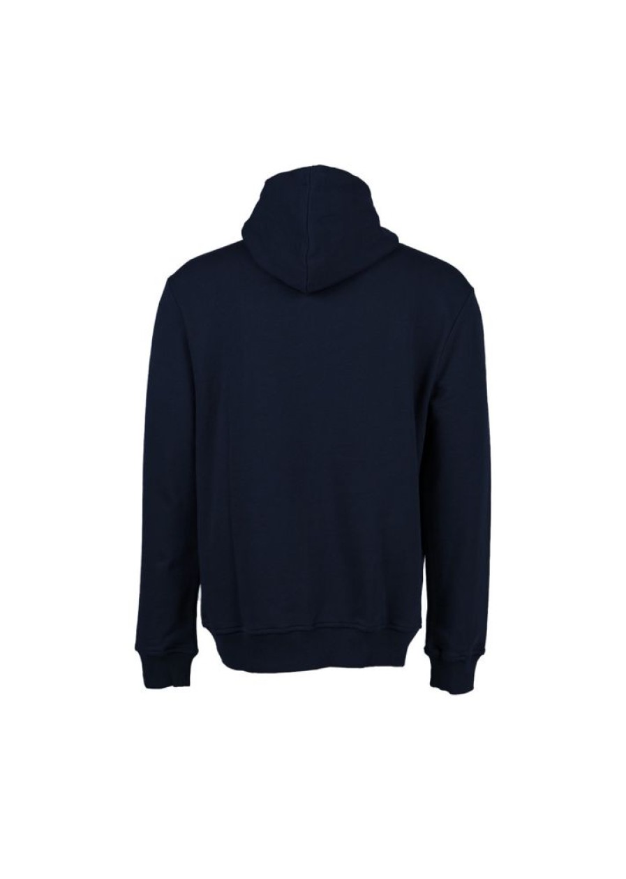 Homme Redskins Sweatshirts | Sweatshirt Loyal Dense Dark Navy