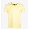 Homme Redskins T-Shirts & Polos | T-Shirt Manches Courtes Nint Aden Yellow