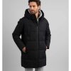 Homme Redskins Doudounes | Doudoune Loew Match Noir