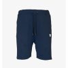 Homme Redskins Shorts & Bermudas | Jogging Short Remain Dense Dark Navy