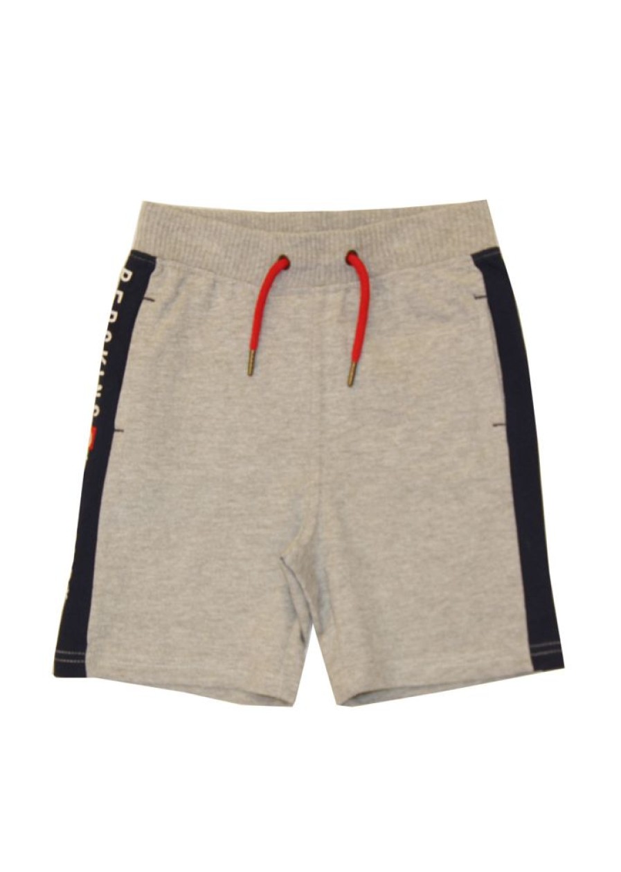 Enfant Redskins | Jogging Short Enfant 2418 Grey Chine