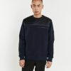 Homme Redskins Pulls & Gilets | Sweat Shirt Olymp Paramont Navy Blue