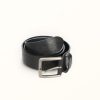 Homme Redskins Ceintures | Ceinture Laj Noir