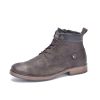 Homme Redskins Boots | Boots Automat Choco