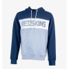 Homme Redskins Sweatshirts | Sweatshirt Amero Compact Blanc/Bleu