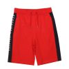 Enfant Redskins | Jogging Short Enfant 2418 Red