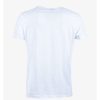 Homme Redskins T-Shirts & Polos | Tshirt Manches Courtes Quanta Honda White