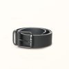 Homme Redskins Ceintures | Ceinture Ottis Noir