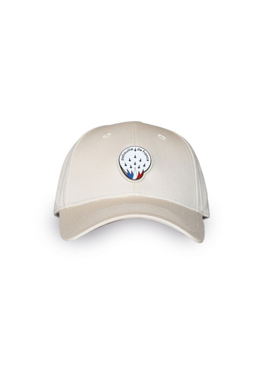 Homme Redskins Casquettes | Casquette Paf Cap Fly Sand