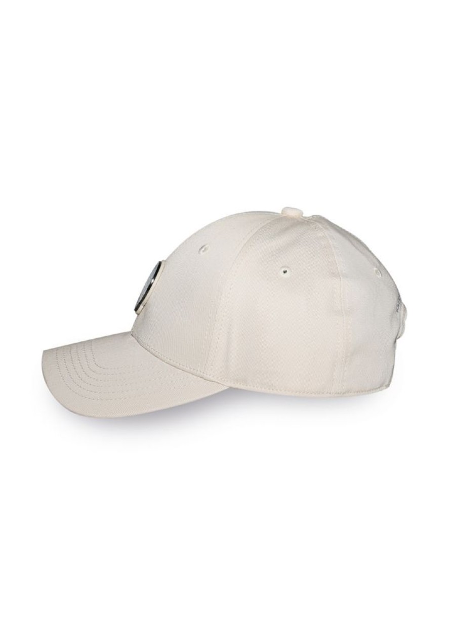 Homme Redskins Casquettes | Casquette Paf Cap Fly Sand