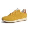 Homme Redskins Baskets | Sneakers Parmi Jaune