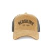 Homme Redskins Casquettes | Casquette Onkor Camel