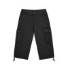 Homme Redskins Jeans & Pantalons | Pantalon Hike Sorro Noir