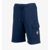 Homme Redskins Shorts & Bermudas | Jogging Short Hundred Champion Navy Blue